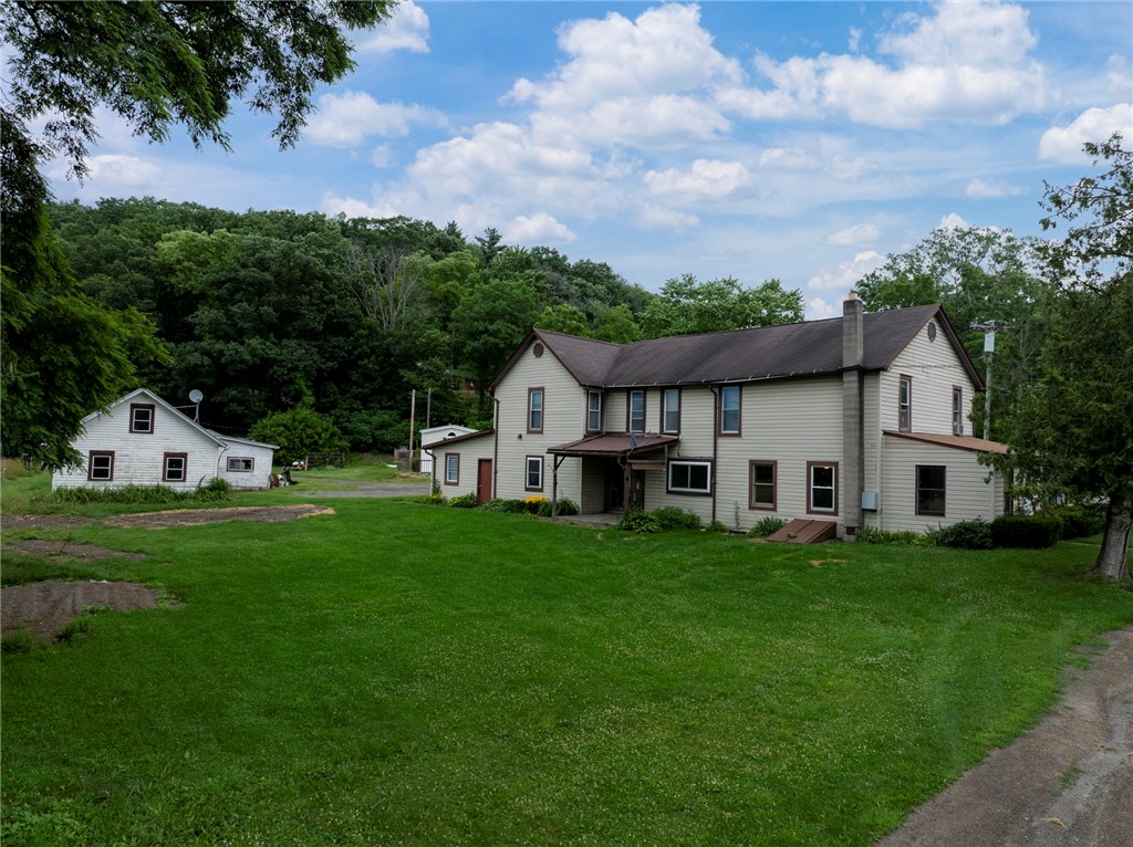 7314 Spaulding Drive 7310