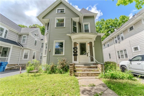 Multifamily For Sale - 9 Sumner Park<br/> Rochester, NY 14607