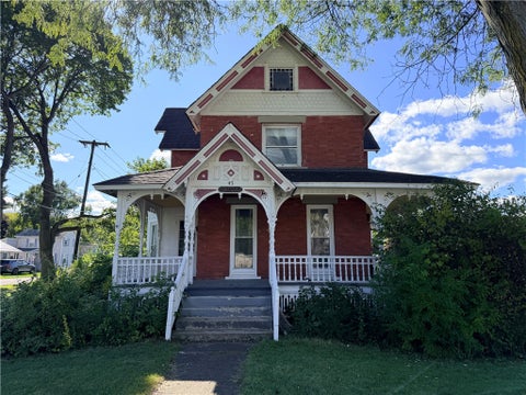 Homes For Sale - 45 W Main Street<br/> Canisteo, NY 14823