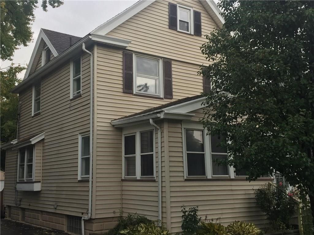 Photo of 93 Scottsville Road, Rochester, NY 14611 (MLS # R1656765)