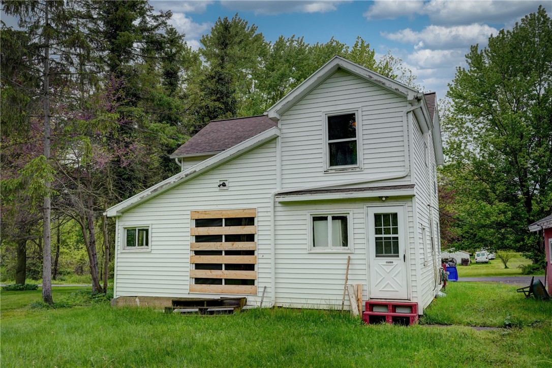 16 Welch Avenue, Hamlin, New York image 33