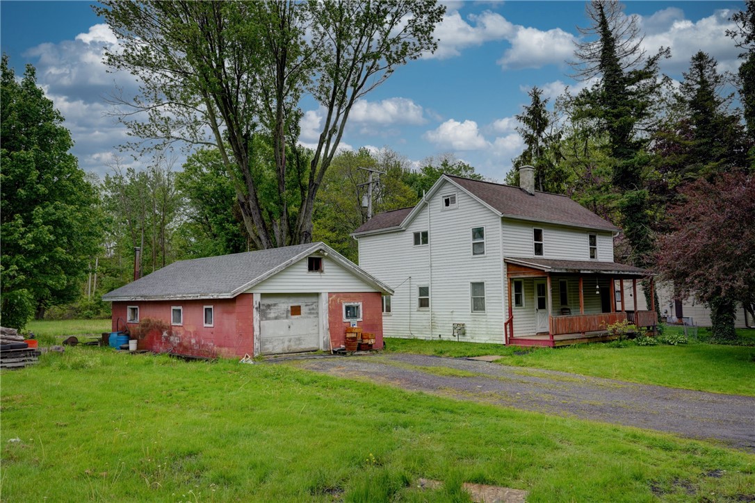 16 Welch Avenue, Hamlin, New York image 1