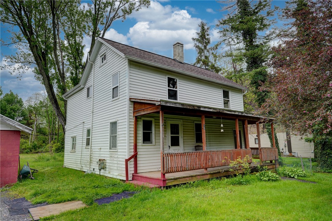 16 Welch Avenue
