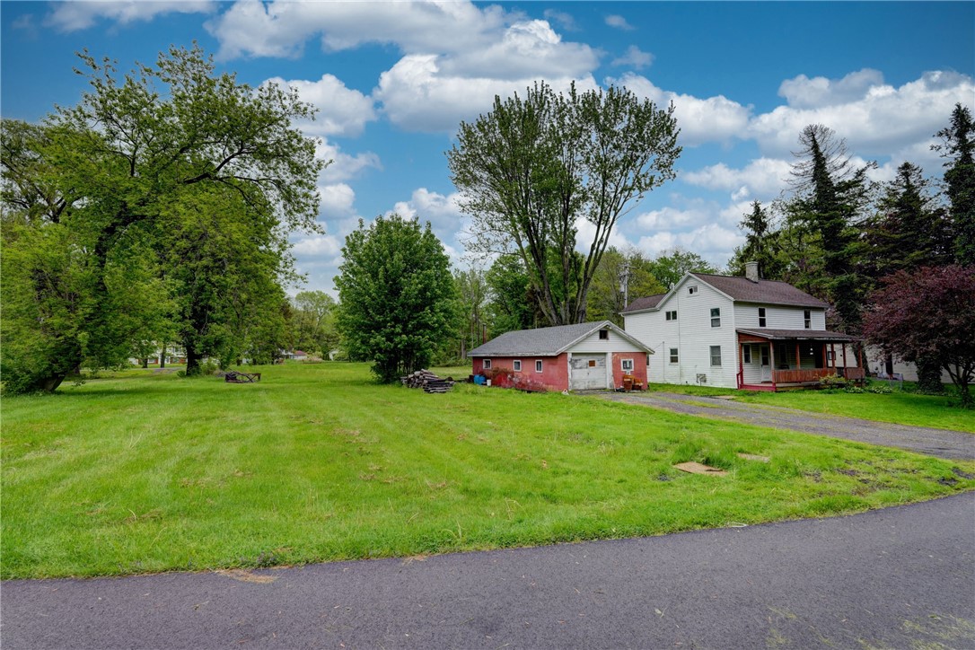 16 Welch Avenue