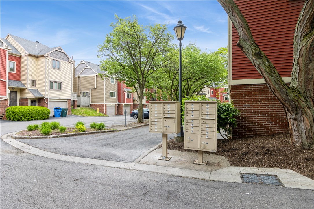 26 Cornhill Place, Rochester, New York image 21
