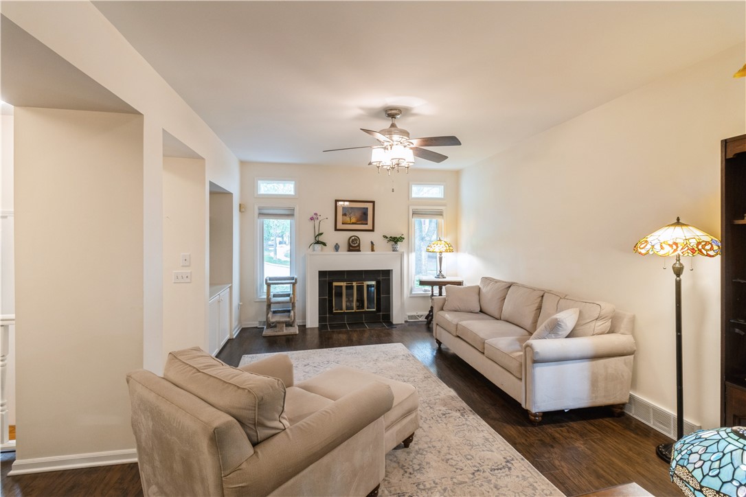 26 Cornhill Place, Rochester, New York image 6
