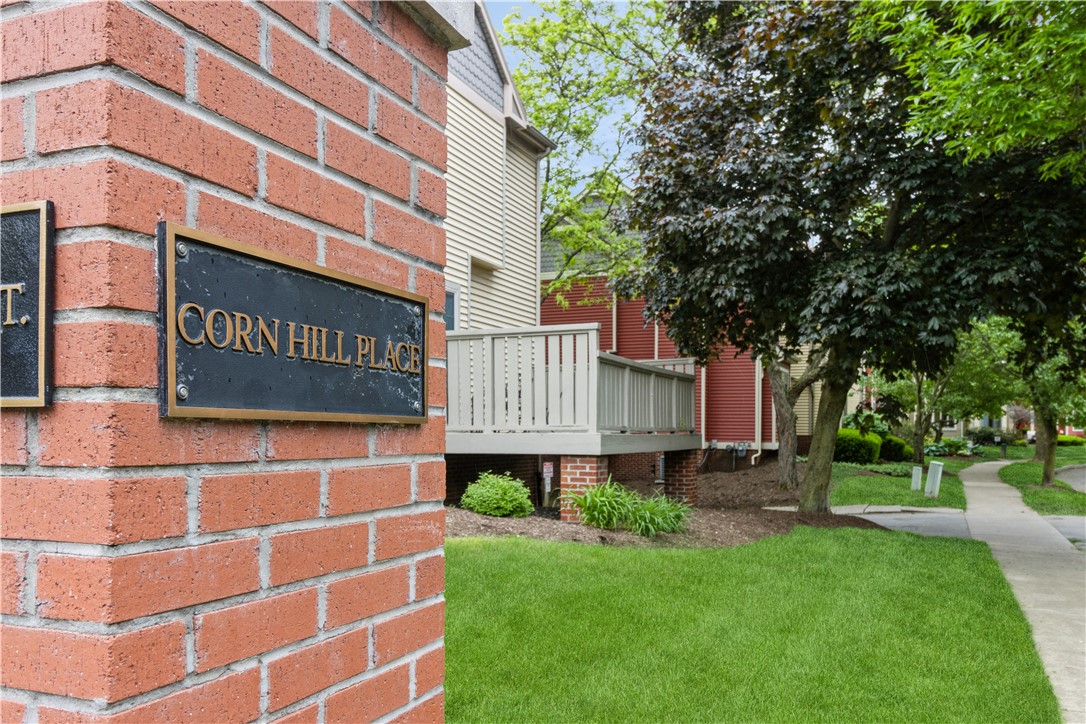 26 Cornhill Place