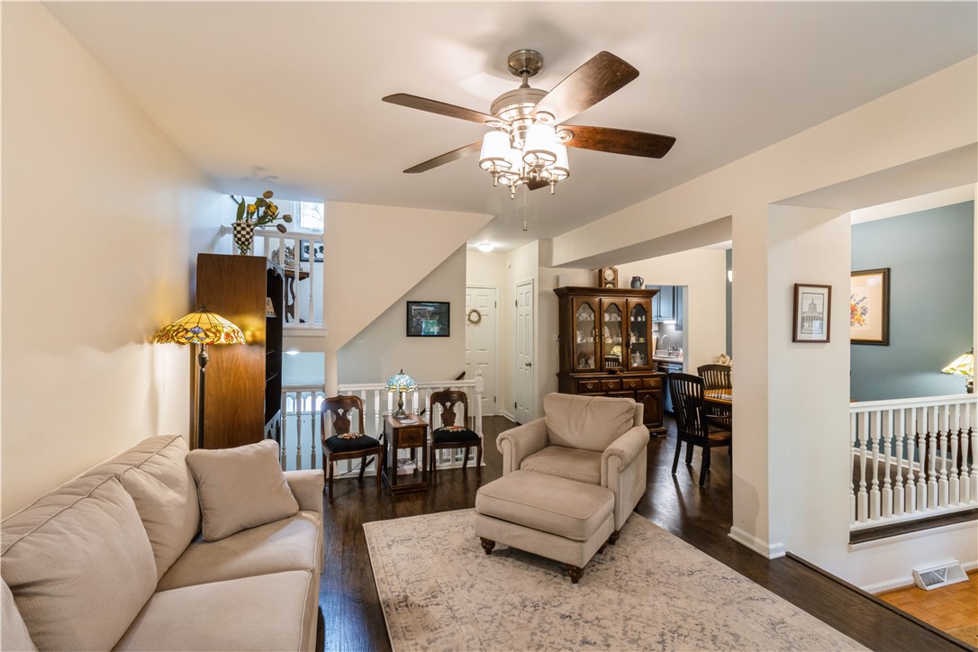 26 Cornhill Place, Rochester, New York image 7