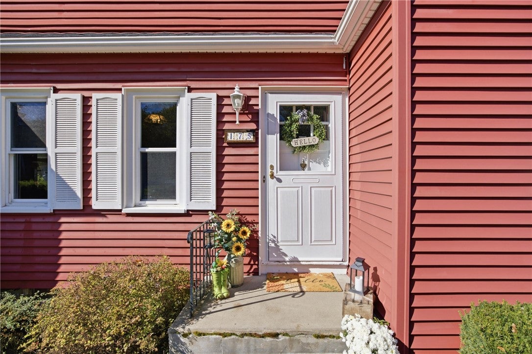 175 Prospect Street