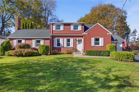 Photo of 175 Prospect Street, Ogden, NY 14559 (MLS # R1723101)