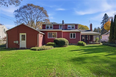 Tiny photo for 175 Prospect Street, Ogden, NY 14559 (MLS # R1723101)