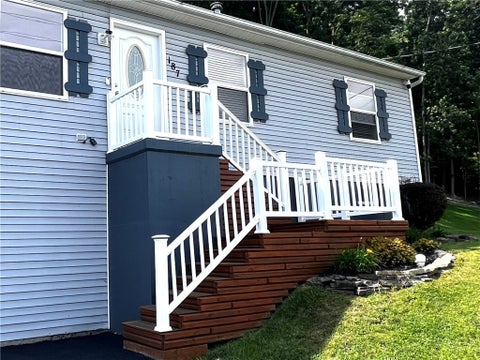 Tiny photo for 187 Parkwood Avenue, Elmira, NY 14903 (MLS # R1714882)
