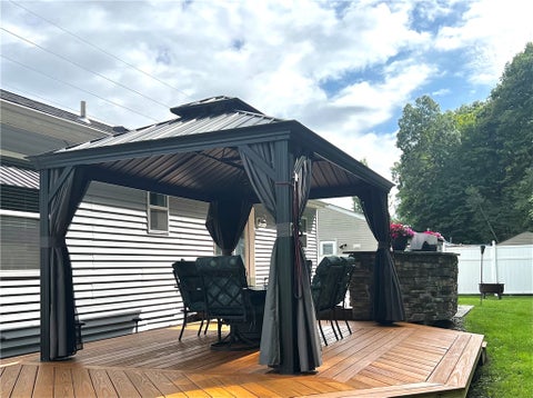 Tiny photo for 187 Parkwood Avenue, Elmira, NY 14903 (MLS # R1714882)
