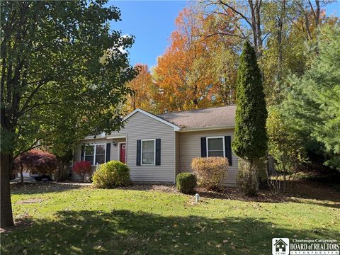 Tiny photo for 18 Middlesex Drive, Pomfret, NY 14063 (MLS # R1655564)