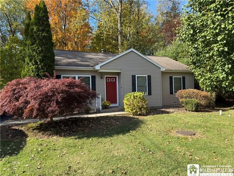 Photo of 18 Middlesex Drive, Pomfret, NY 14063 (MLS # R1655564)