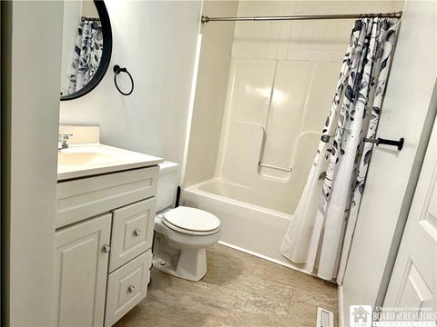 Tiny photo for 18 Middlesex Drive, Pomfret, NY 14063 (MLS # R1655564)