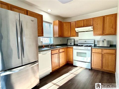 Tiny photo for 18 Middlesex Drive, Pomfret, NY 14063 (MLS # R1655564)