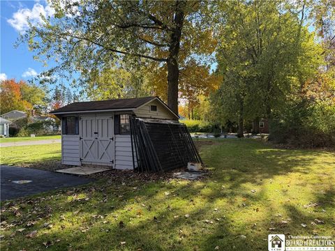 Tiny photo for 18 Middlesex Drive, Pomfret, NY 14063 (MLS # R1655564)