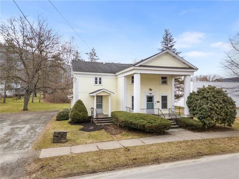 Homes For Sale - 26 Laurel Bank Avenue<br/> Delaware County, Deposit, NY 13754