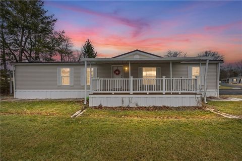 31 Picture Book Park West Bloomfield NY 14585