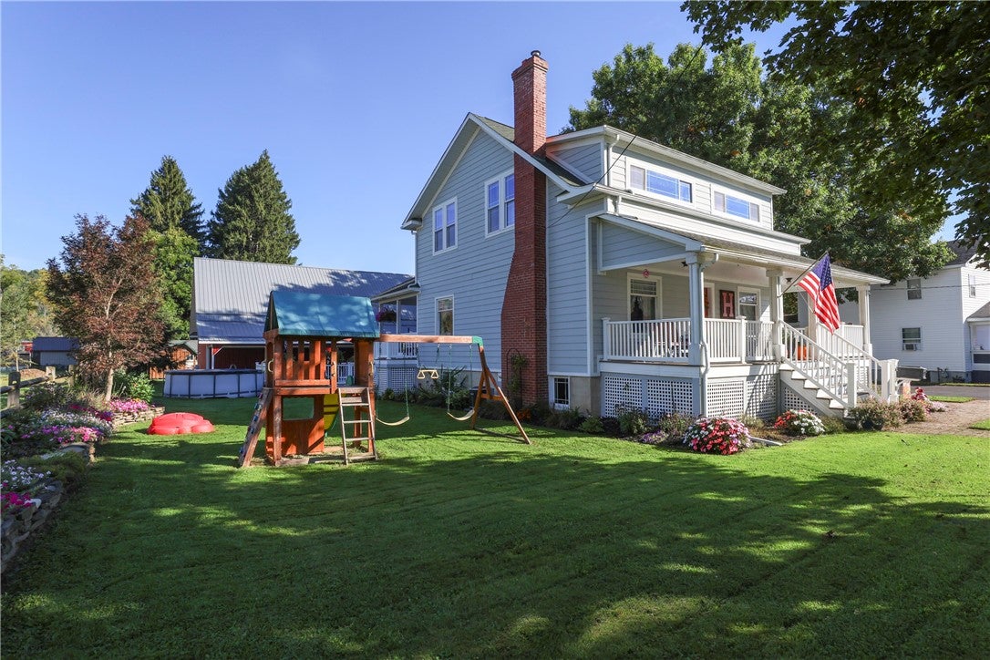 405 W Main Street