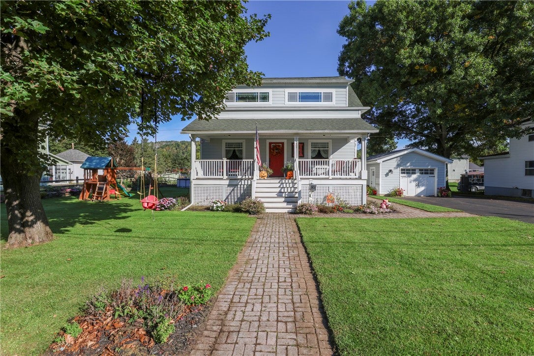 405 W Main Street
