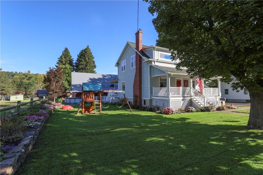 405 W Main Street