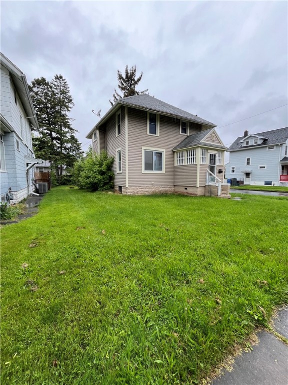 87 Sunset Street, Rochester, New York image 2