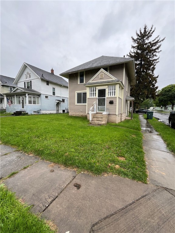 87 Sunset Street, Rochester, New York image 1