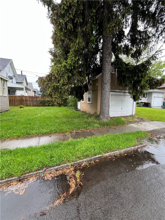 87 Sunset Street, Rochester, New York image 4
