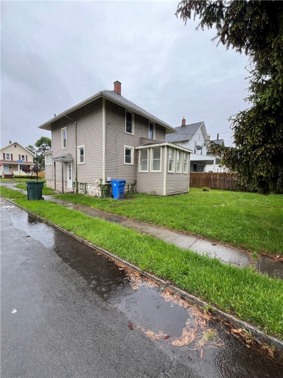 87 Sunset Street, Rochester, New York image 3