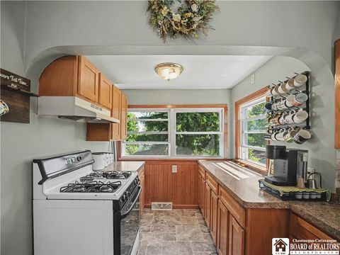 Tiny photo for 7 Bayview Avenue, Hanover, NY 14136 (MLS # R1684513)