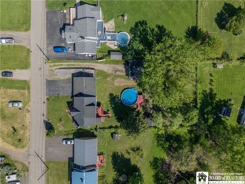 Tiny photo for 7 Bayview Avenue, Hanover, NY 14136 (MLS # R1684513)