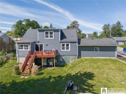 Tiny photo for 7 Bayview Avenue, Hanover, NY 14136 (MLS # R1684513)
