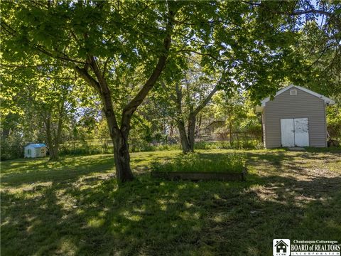 Tiny photo for 7 Bayview Avenue, Hanover, NY 14136 (MLS # R1684513)