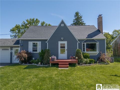 Tiny photo for 7 Bayview Avenue, Hanover, NY 14136 (MLS # R1684513)