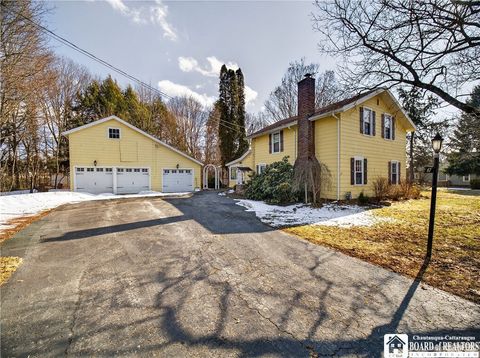 62 Ivory Street Frewsburg NY 14738