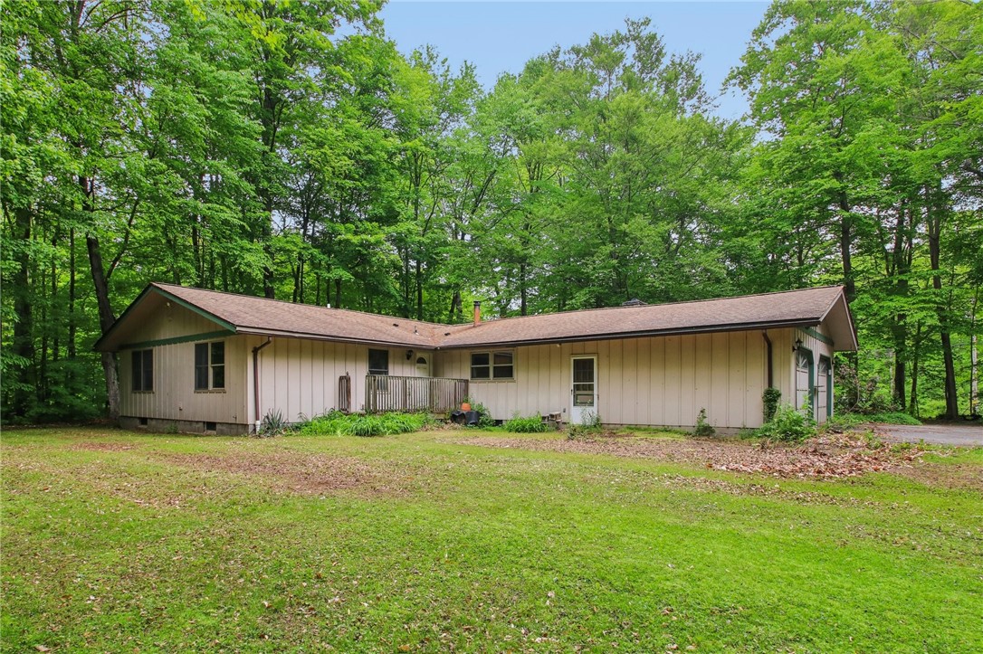 2463 Roosevelt Highway, Hamlin, New York image 22