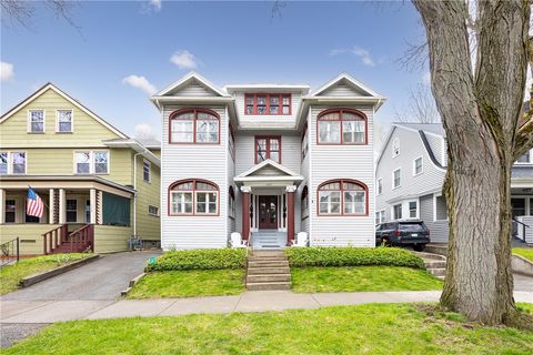 1077 Harvard Street Rochester NY 14610