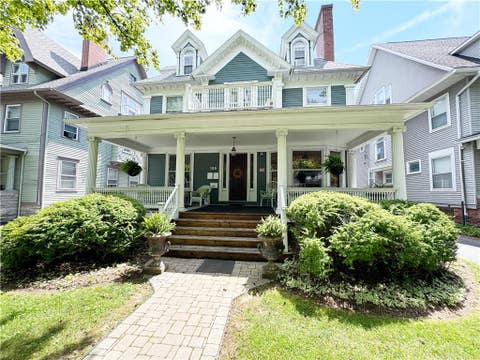 Multifamily For Sale - 106 Argyle Street<br/> Monroe County, Rochester, NY 14607