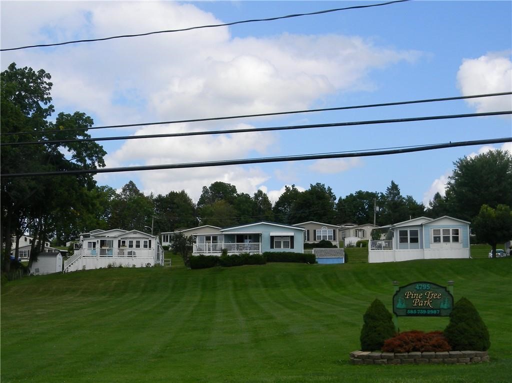 4795 #24 E Lake Road, Livonia, New York image 1
