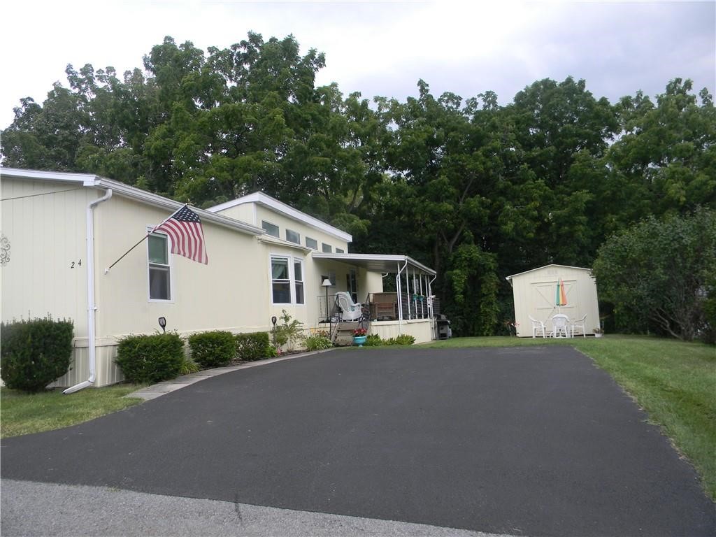 4795 #24 E Lake Road, Livonia, New York image 4