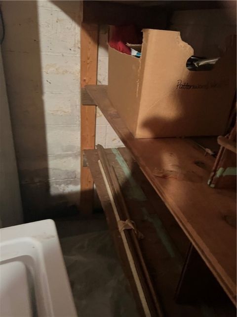 Angelus E 46 Del Rio Ln Drive E Irondequoit NY 14616