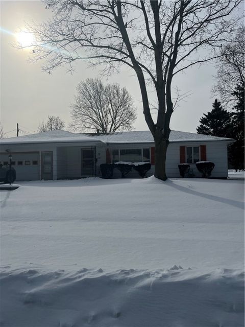 46 Del Rio Ln/188 Angelus Drive E Irondequoit NY 14622