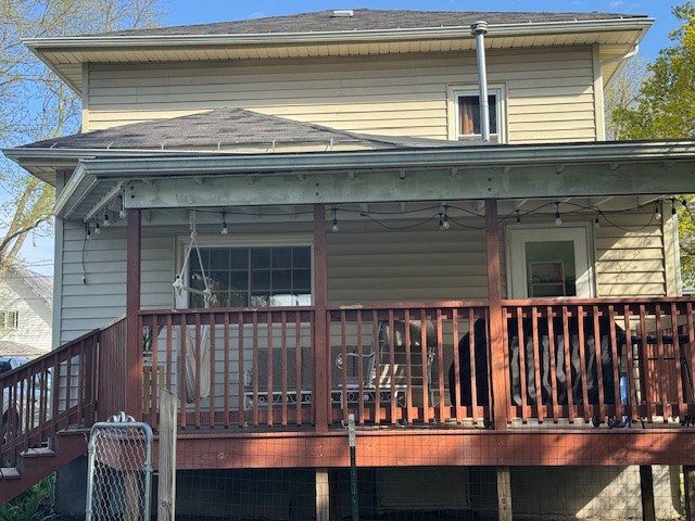 44 Hanover Street, Wellsville, New York image 17