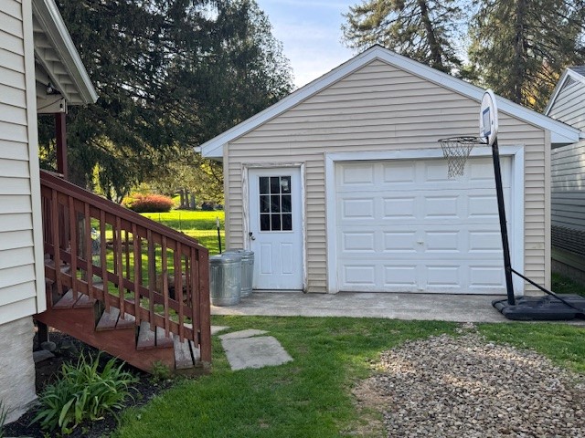 44 Hanover Street, Wellsville, New York image 15
