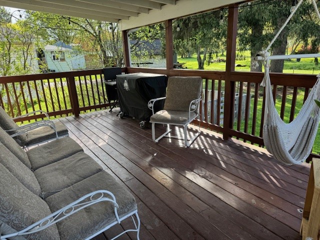 44 Hanover Street, Wellsville, New York image 18