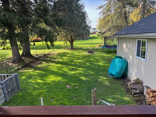 44 Hanover Street, Wellsville, New York image 19