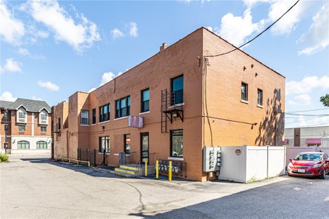 Tiny photo for 757 W Main Street, Rochester, NY 14611 (MLS # R1714789)