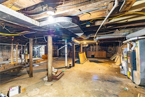 Tiny photo for 757 W Main Street, Rochester, NY 14611 (MLS # R1714789)